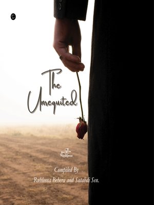 cover image of the unrequited
